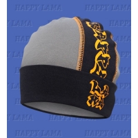 "Happy Lama" шапка "Чемпион", рибана "Happy Lama" шапка "Чемпион", рибана